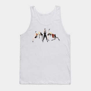 PCD Tank Top